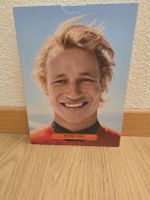 Buch Marco Odermatt Meine Welt guter Zustand