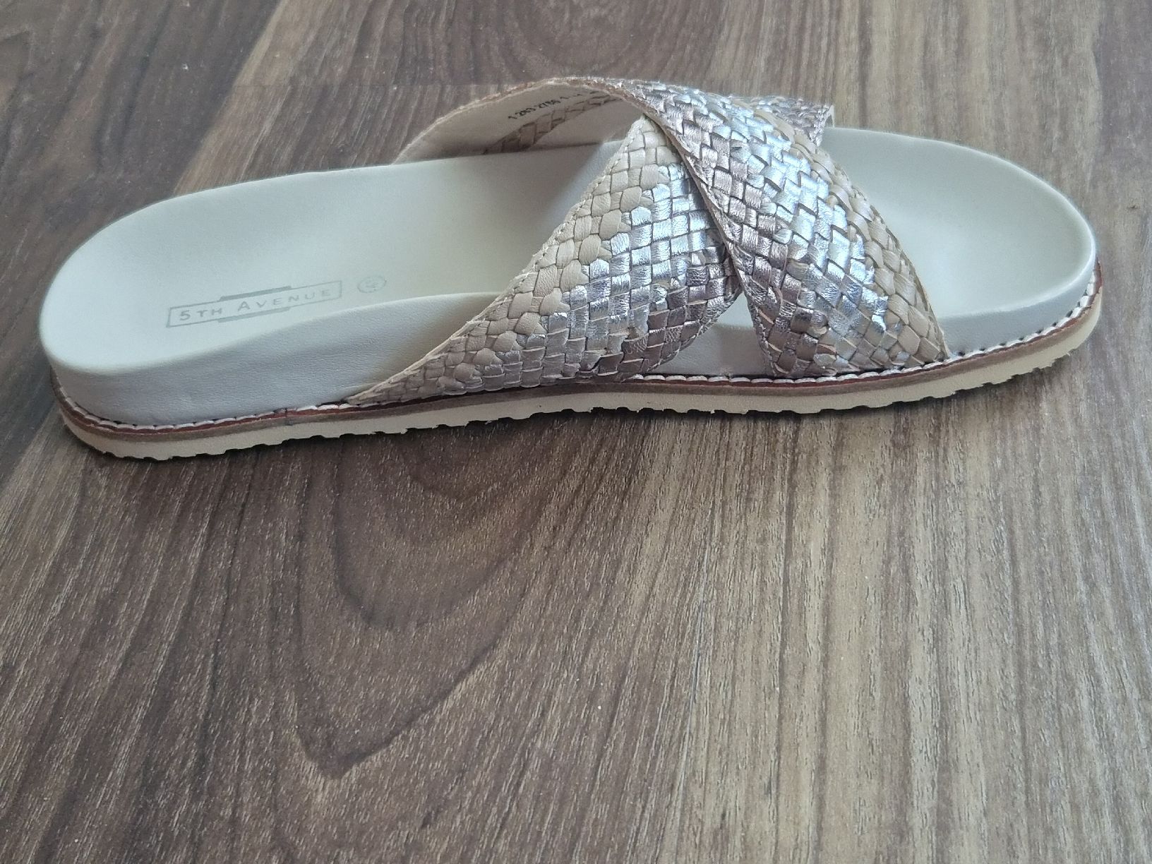 Scarpe da donna: 5th Avenue Sandalen Grösse 41 NEU – Nuovo (secondo la descrizione) da Altishofen venduto da tammy05 2