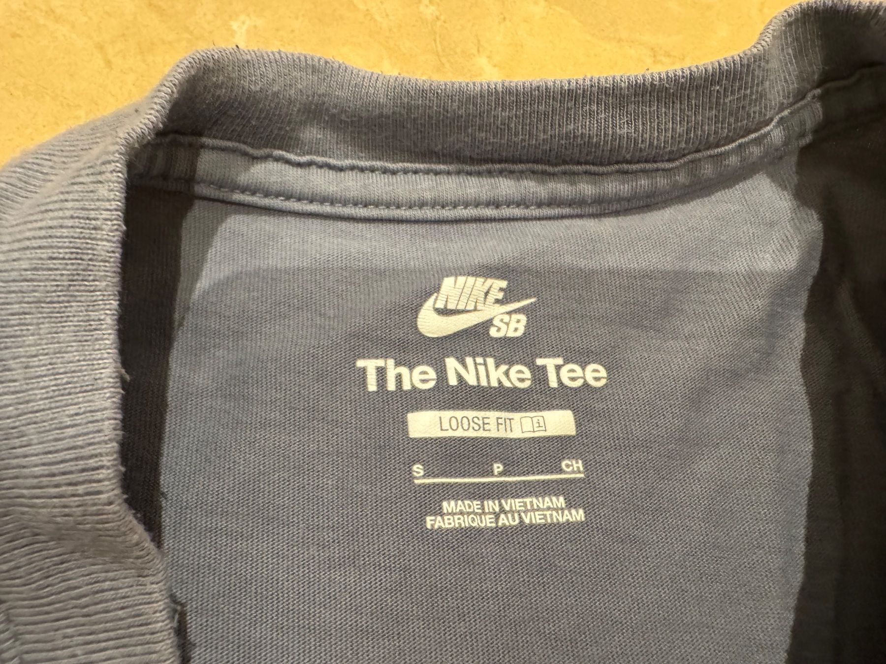 Nike T-shirt: Nike Shirt, S – Nuovo (secondo la descrizione) da Klingnau venduto da Markus14 3