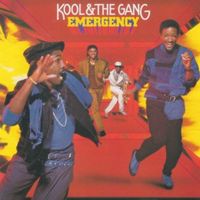 Kool & The Gang – Emergency