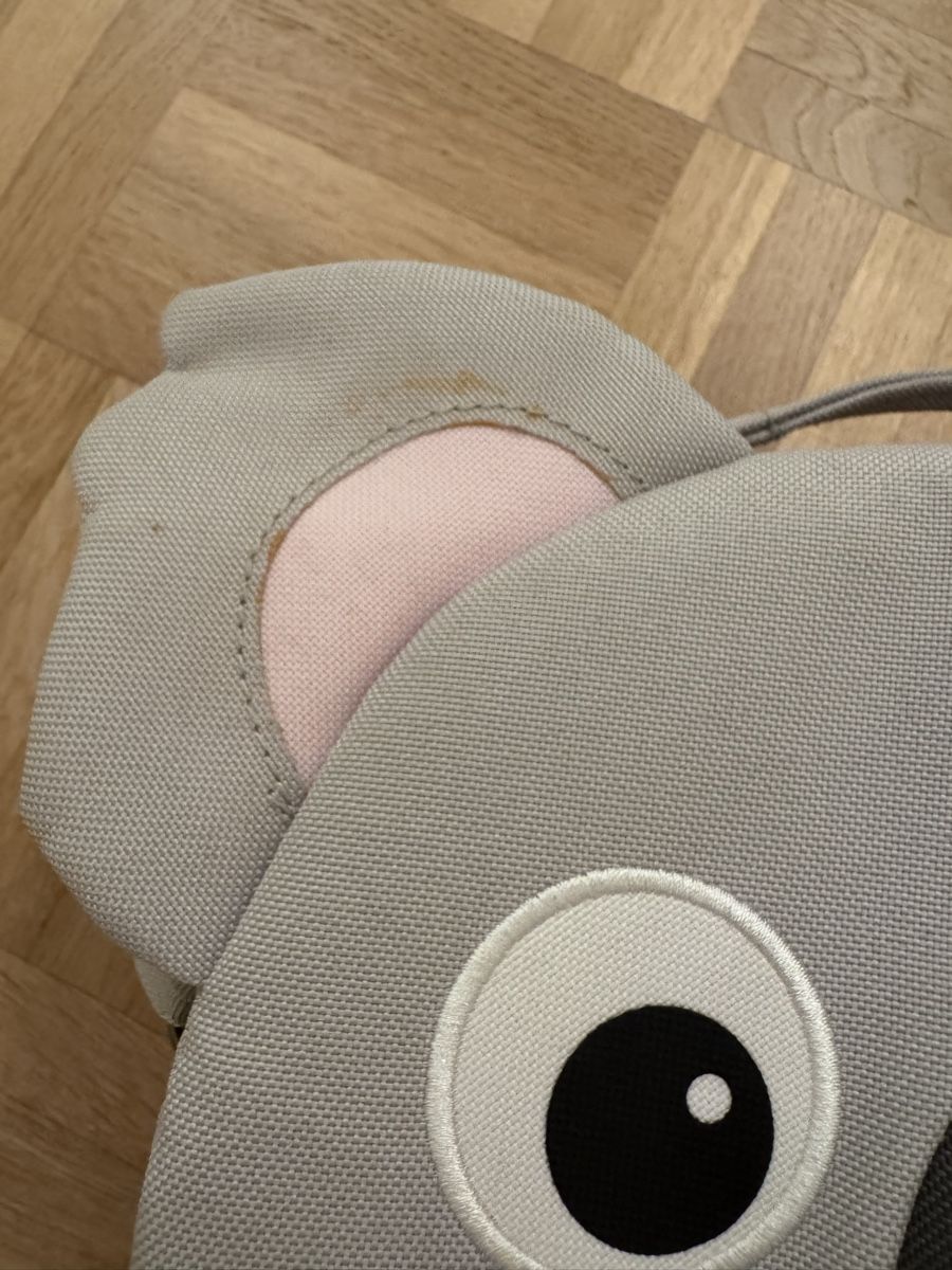 Affenzahn Borse & Zaini: Affenzahn Koala-Rucksack für Kinder – Usato da St. Gallen venduto da kara_24 5