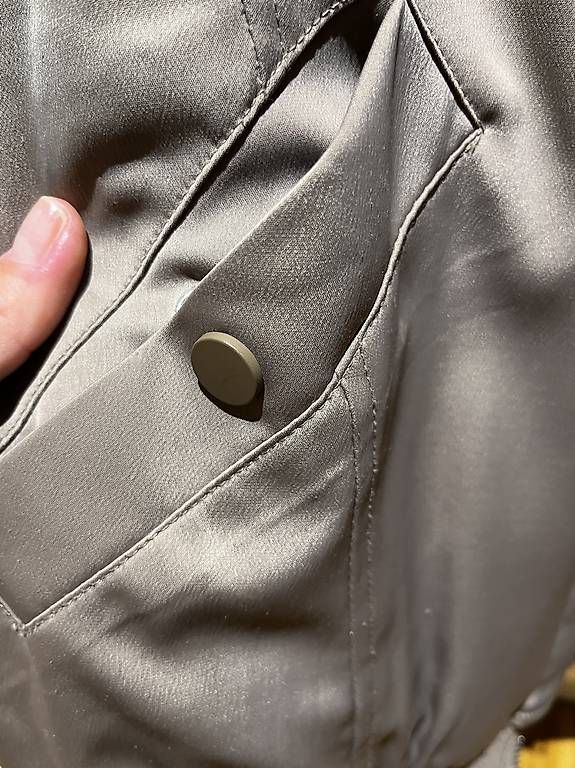 Giacche: MANGO Jacke – Usato da Zürich venduto da apple-pie12 1