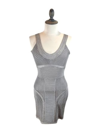 Hervé Léger Partykleid