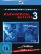 Paranormal Activity 3 (Blu-Ray)