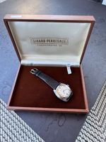 Ab Revision: Girard-Perregaux Chronometer HF 