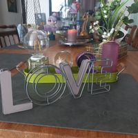 Sechs tolle Deko Artikel / Shabby