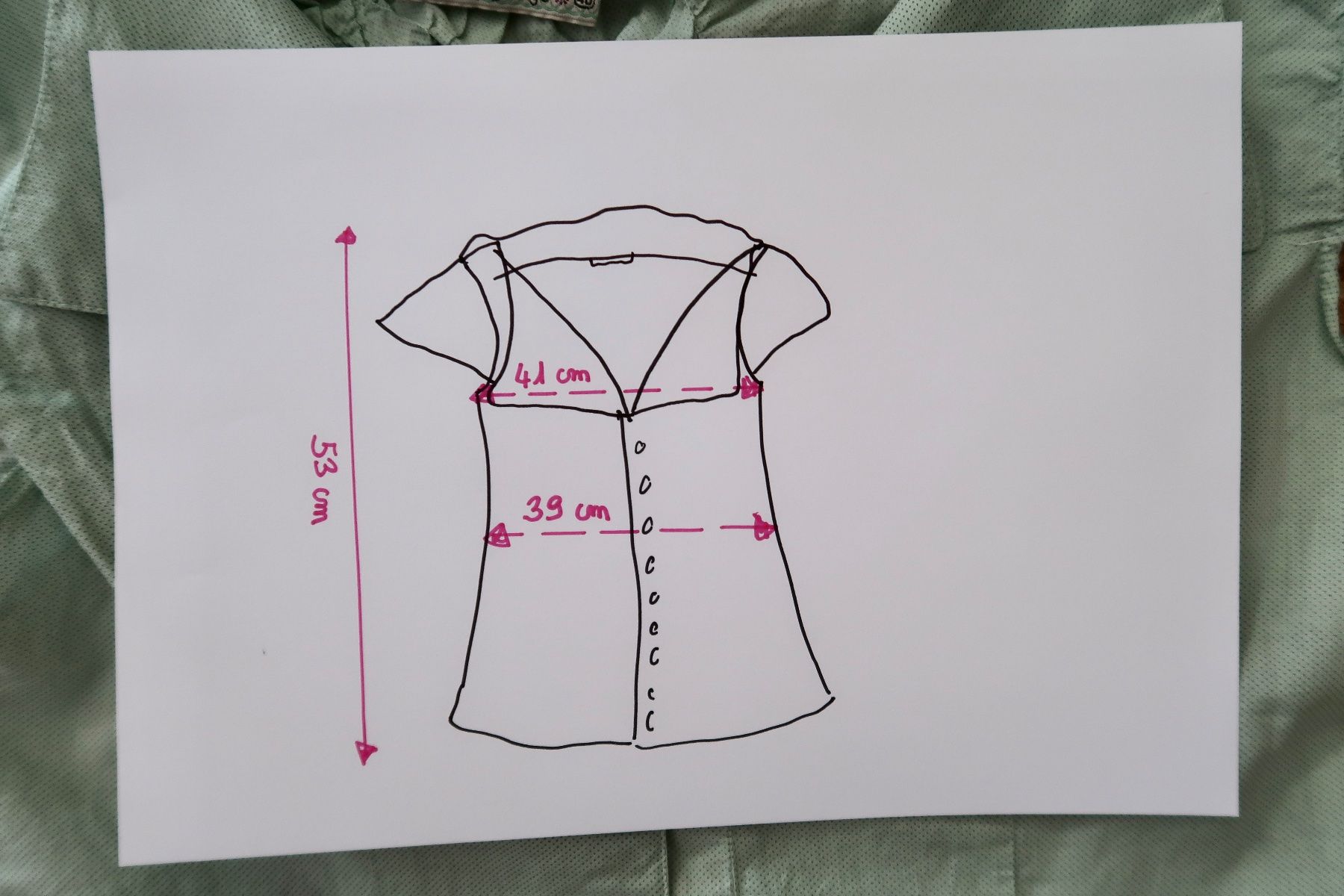 Camicette: Inge de Jonge - Blouse - 36/38 – Nuovo (secondo la descrizione) da Lausanne venduto da Etoile96 8