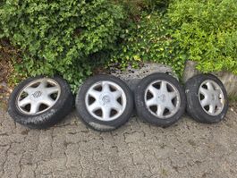 Opel Alufelgen 15 Zoll