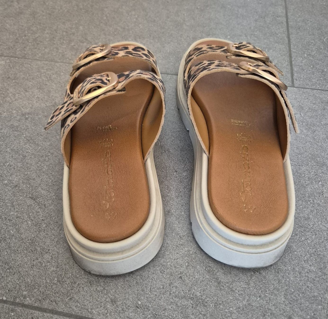 Tamaris Chaussures femmes: TAMARIS - LEO PANTOLETTE – D'occasion à Effretikon par Malou 1