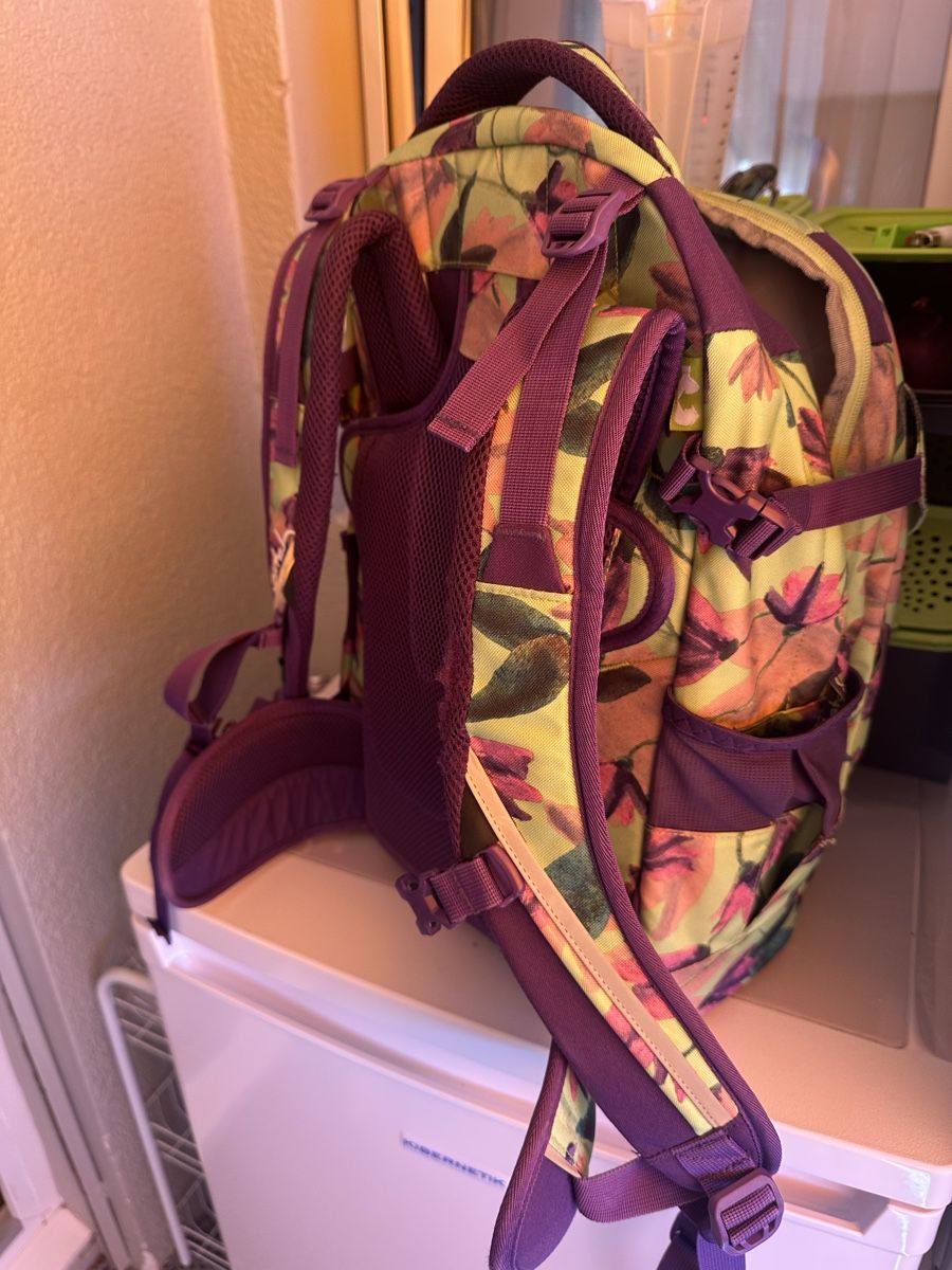 Borse & Zaini: Borsa scuola – Usato da Wettingen venduto da vir_95g7 4