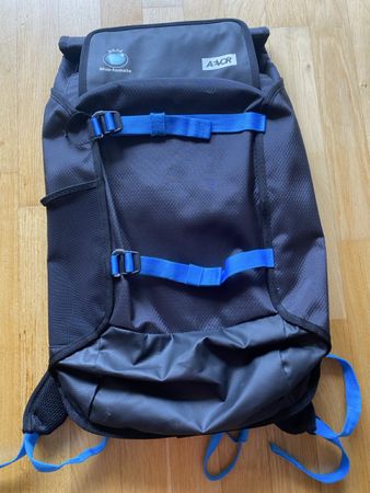 Blue Tomato Aevor Rucksack wasserabweisend