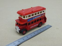 Modellbus Lledo Days Gone London Transport gebraucht
