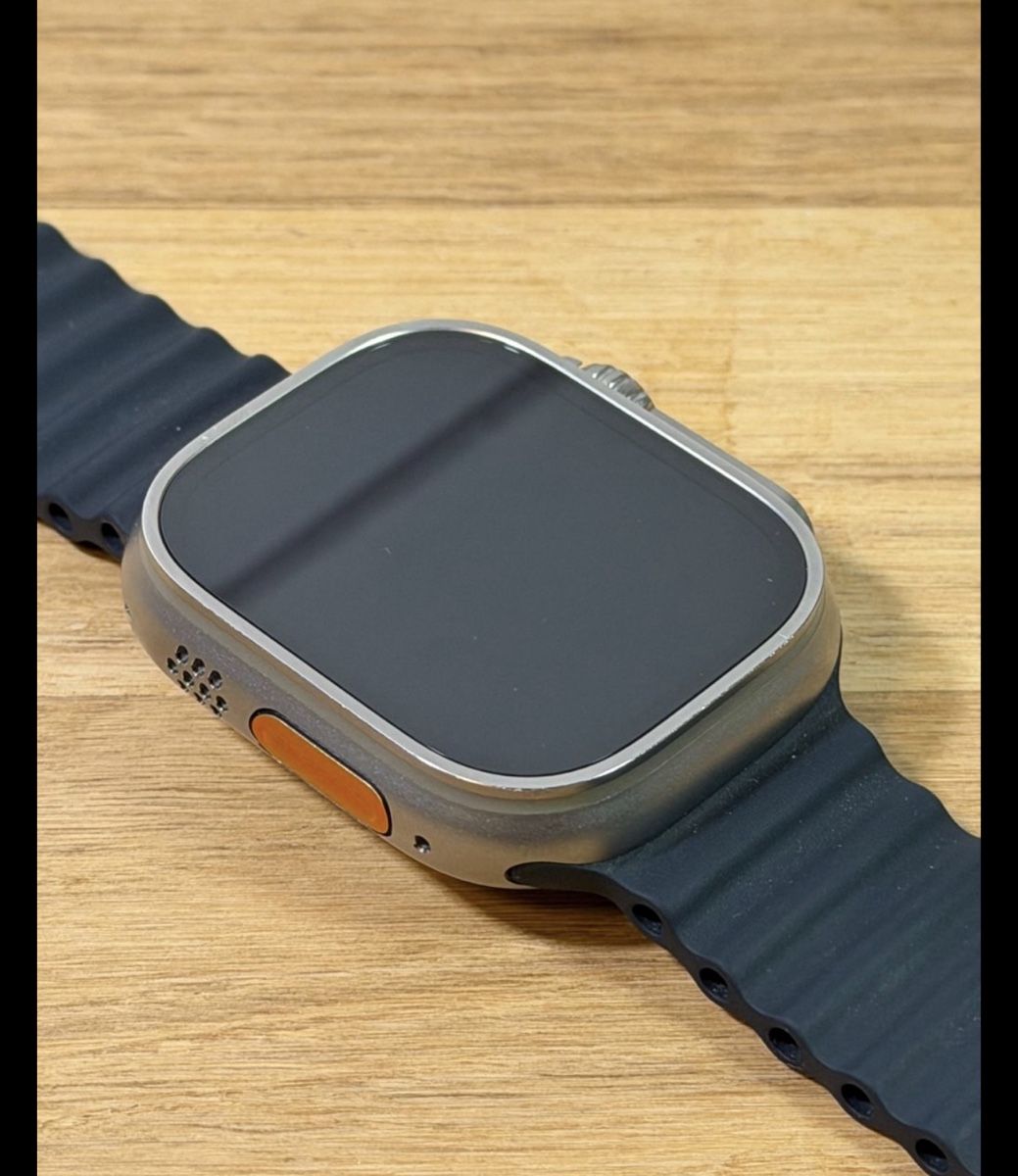 Apple Smartwatch: Apple Watch Ultra – Nuovo (secondo la descrizione) da sirnach venduto da samuuelee 2