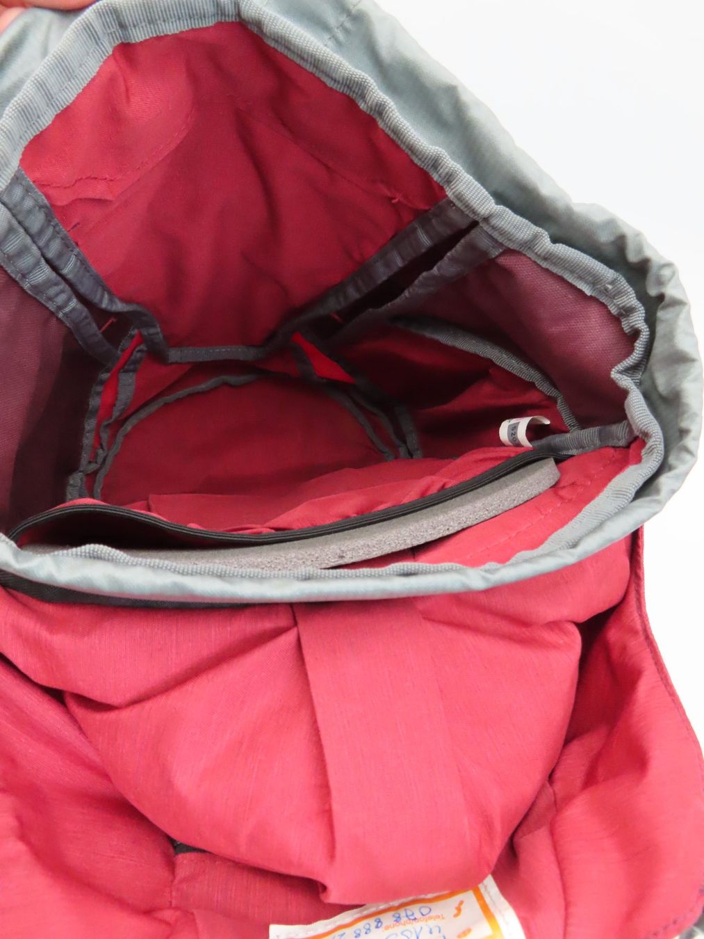 Deuter Borse & Zaini: Deuter Waldfuchs 14 Kinderrucksack – Usato da Reinach BL venduto da WBZ-Flohmarkt 4
