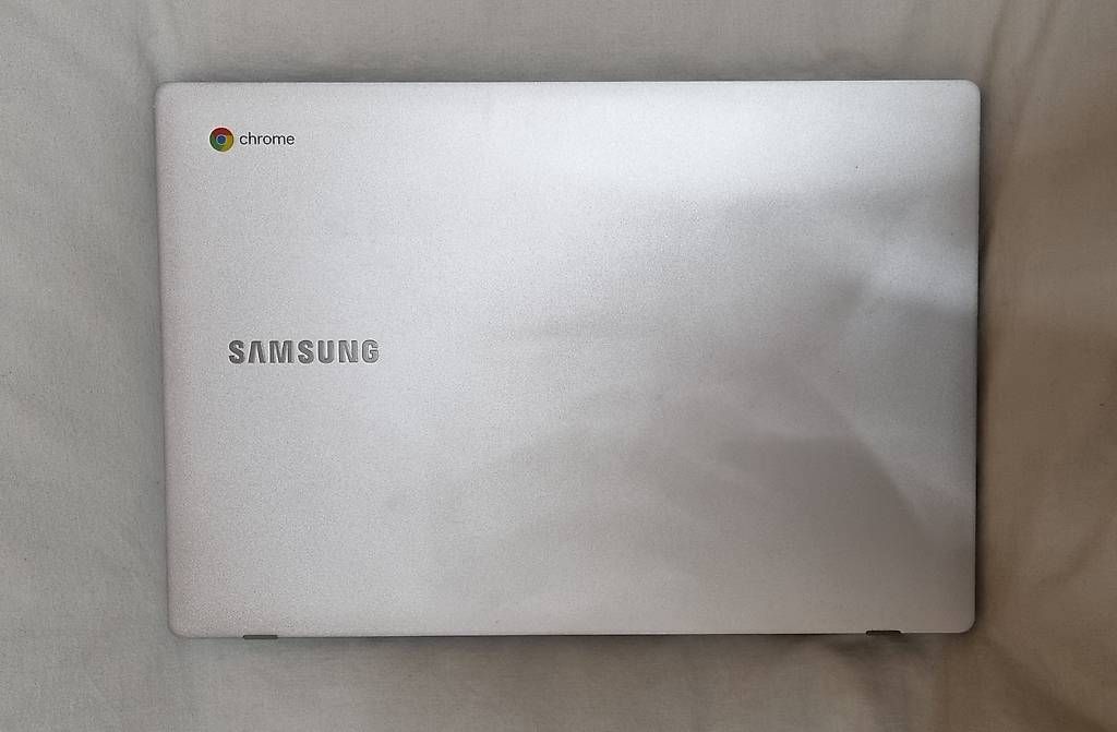 Notebook: Chromebook – Usato da Minusio venduto da Samuel__b