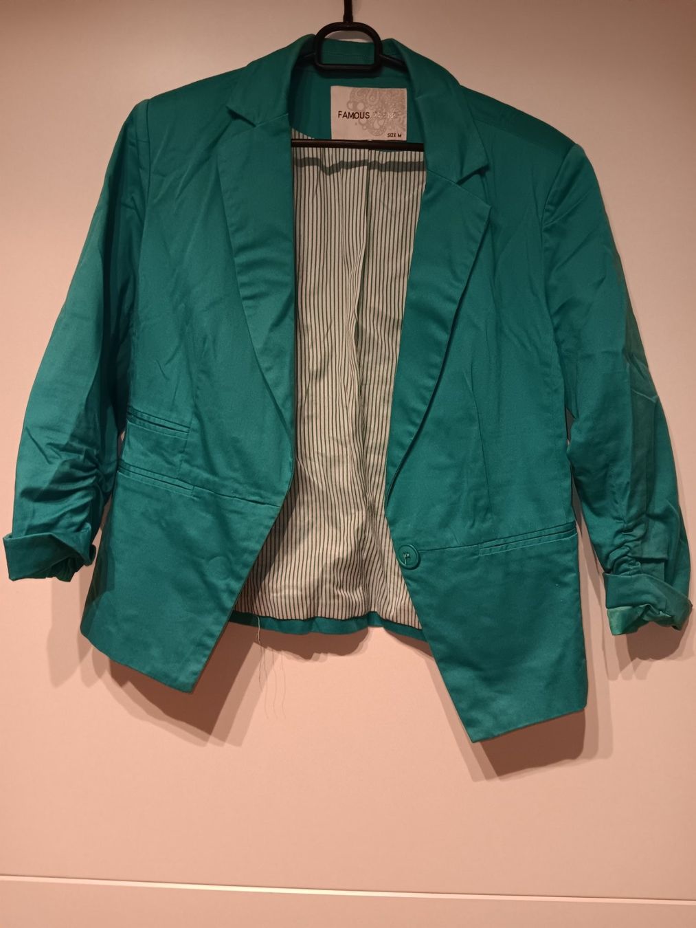 Completi & Tailleur: Damen Blazzer, Grösse M – Nuovo (secondo la descrizione) da aarburg venduto da macacito 2