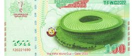 Qatar Fifa World Cup 2022 Fantasy UNZ
