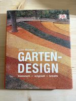 Gartendesign Buch: Inspiration für Ihr Gartenprojekt!