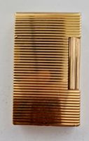 Dupont feuerzeug gas