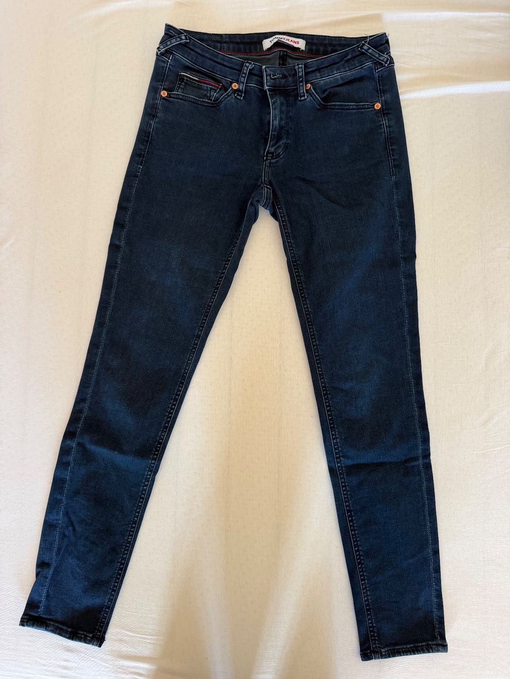 Tommy Hilfiger Jeans: Jeans von Tommy Jeans – Gebraucht aus Thun von mir_8tjd 1