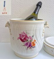 🍾Grosser Kpm Berlin Porzellan Champagner/Eisbehälter Antik