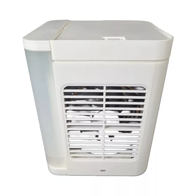 Condizionatori: COOL HP, Mini-Luftkühler – Nuovo (secondo la descrizione) da Wangen b. Olten venduto da Restwert_Wangen 2