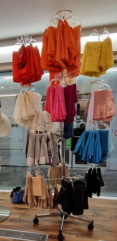 Autres décorations & accessoires: Schalständer – D'occasion à Luzern par Neela288