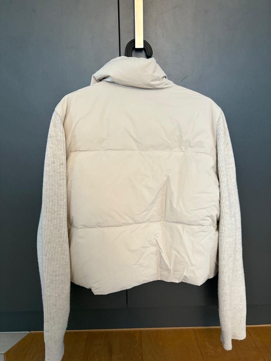 Zara Giacche: Zara woman white jacket – Usato da Unterägeri venduto da Tommtes 2