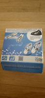 Schuh UV-Sterilisator mit Ozon – Schuhdesinfektion / Geruchs