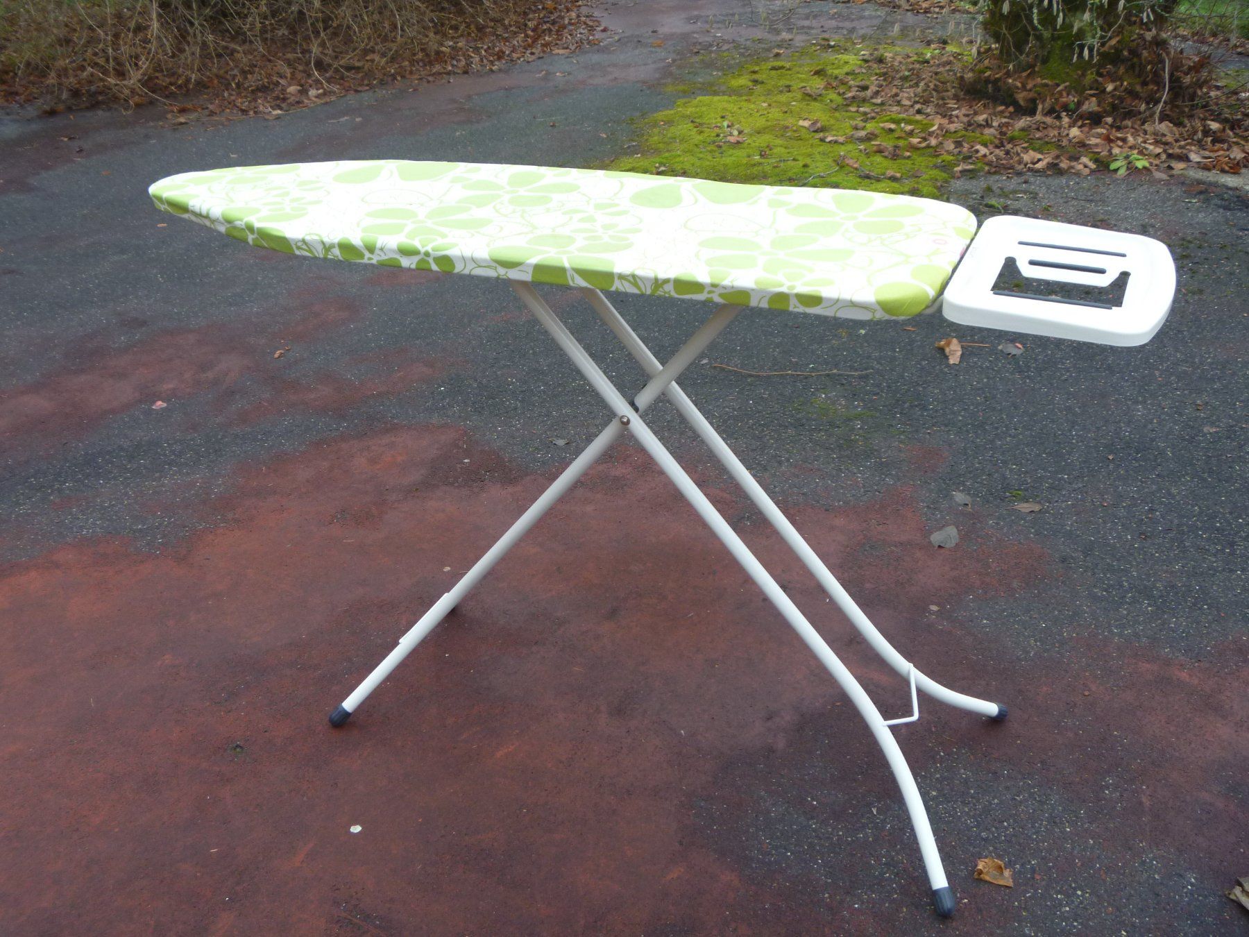 Brabantia Assi da stiro: Bügelbrett brabantia 123x37cm – Usato da Rüti ZH venduto da baumchen