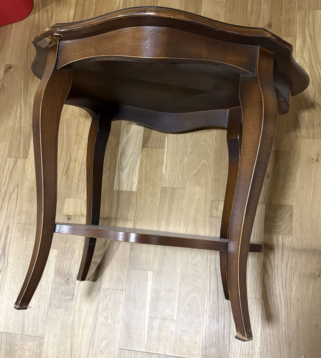 Tables: Table de salon  – D'occasion à Evilard par Christophe8808 1