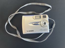 Appareil photo numérique Technaxx 6.6 Mega Pixels