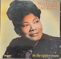 Mahalia Jackson – In The Upper Room