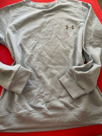 Under Armour Sweatshirt , XXL