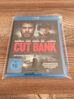 Cut Bank: Kleine Morde unter Nachbarn Blu-ray Top Zustand!
