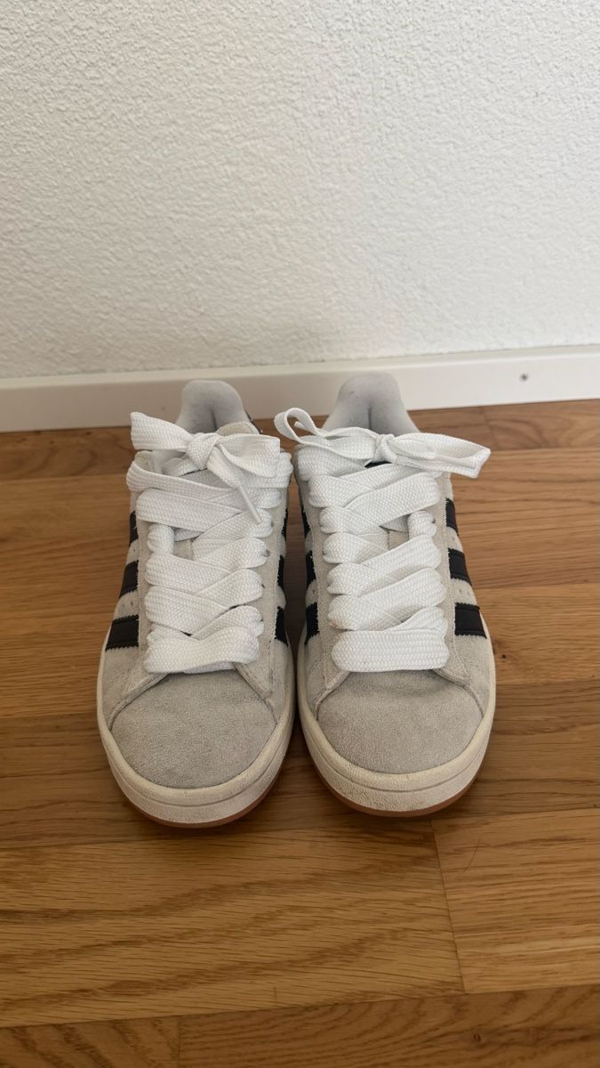 Adidas Scarpe da donna: Adidas Campus Schuhe - Gr. 36 – Usato da Zürich venduto da deb_3456 1