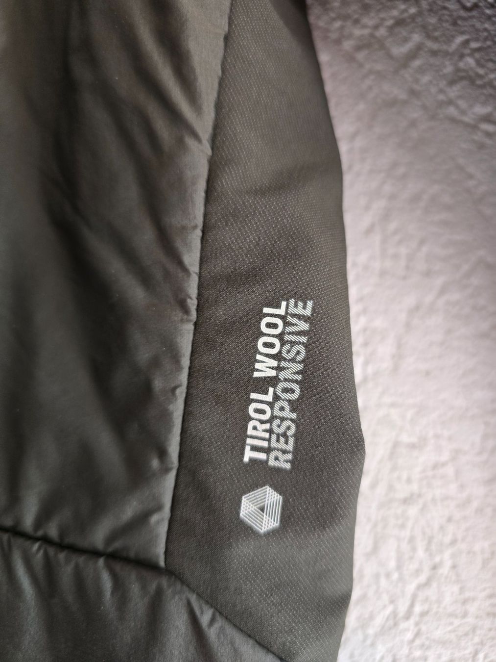 Salewa Giacche: Veste Salewa – Usato da Vex venduto da Fournier1981 4