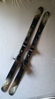 SKI K2  All Terrain Rocker