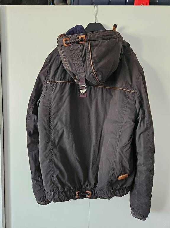 Vestes: Veste Naketano taille S – D'occasion à Biel/Bienne par Vido91 1