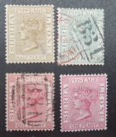 Grossbritannien (Sierra Leone)