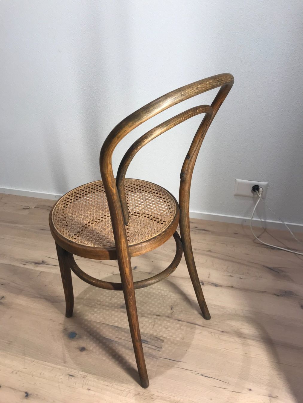 Sedie: Designklassik Bugholzstuhl – Usato da Gersau venduto da pd-design-and-art 6