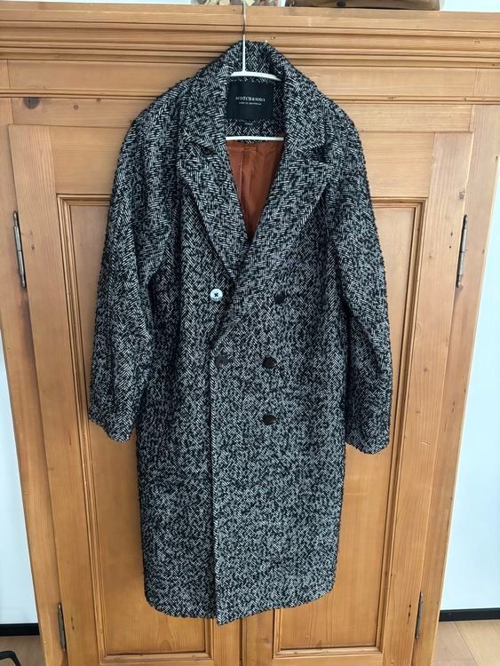 Cappotti: Scotch & Soda coat – Usato da Lausanne venduto da NoraPlethora