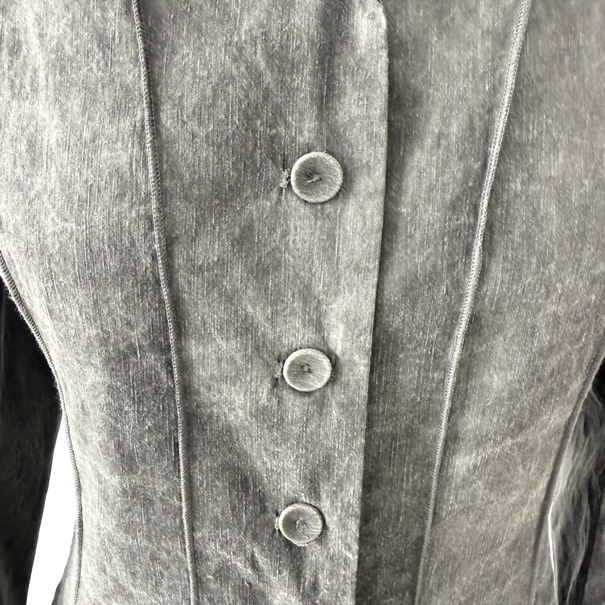 Annette Görtz Giacche: ANNETTE GÖRTZ Long Jacket – Nuovo (secondo la descrizione) da Emmen venduto da Colette-Juliette 3