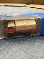 Unimog Roco S HO 1314,