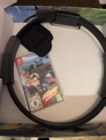 Nindento Switch Ring Fit Adventure
