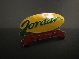 Pin Rennauto Marke Auto Jordan