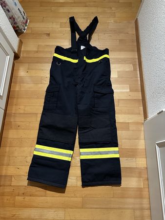 Feuerwehr Brandschutzhose