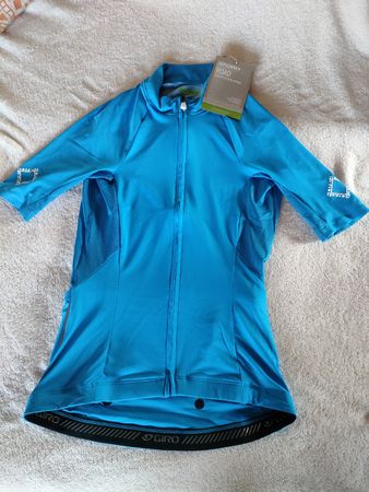 Giro Chrono Elite, NP CHF 150 Damen Gr. S