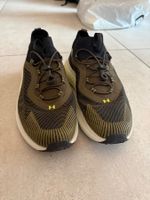 Under Armour Laufschuhe Herren Grösse 44 guter Zustand