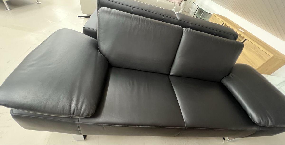 Sofas: Sofa – Neu (gemäss Beschreibung) aus Wolfwil von _Schnaeppli_